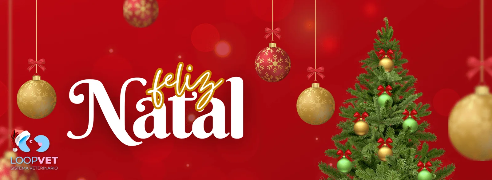Horário Especial de Atendimento - Festas de Fim de Ano