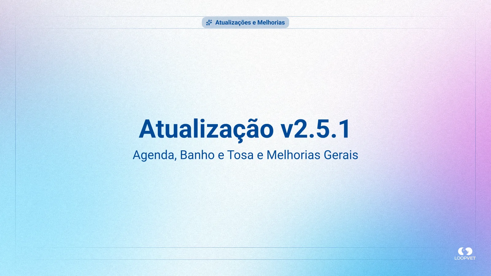 Atualizações de Junho