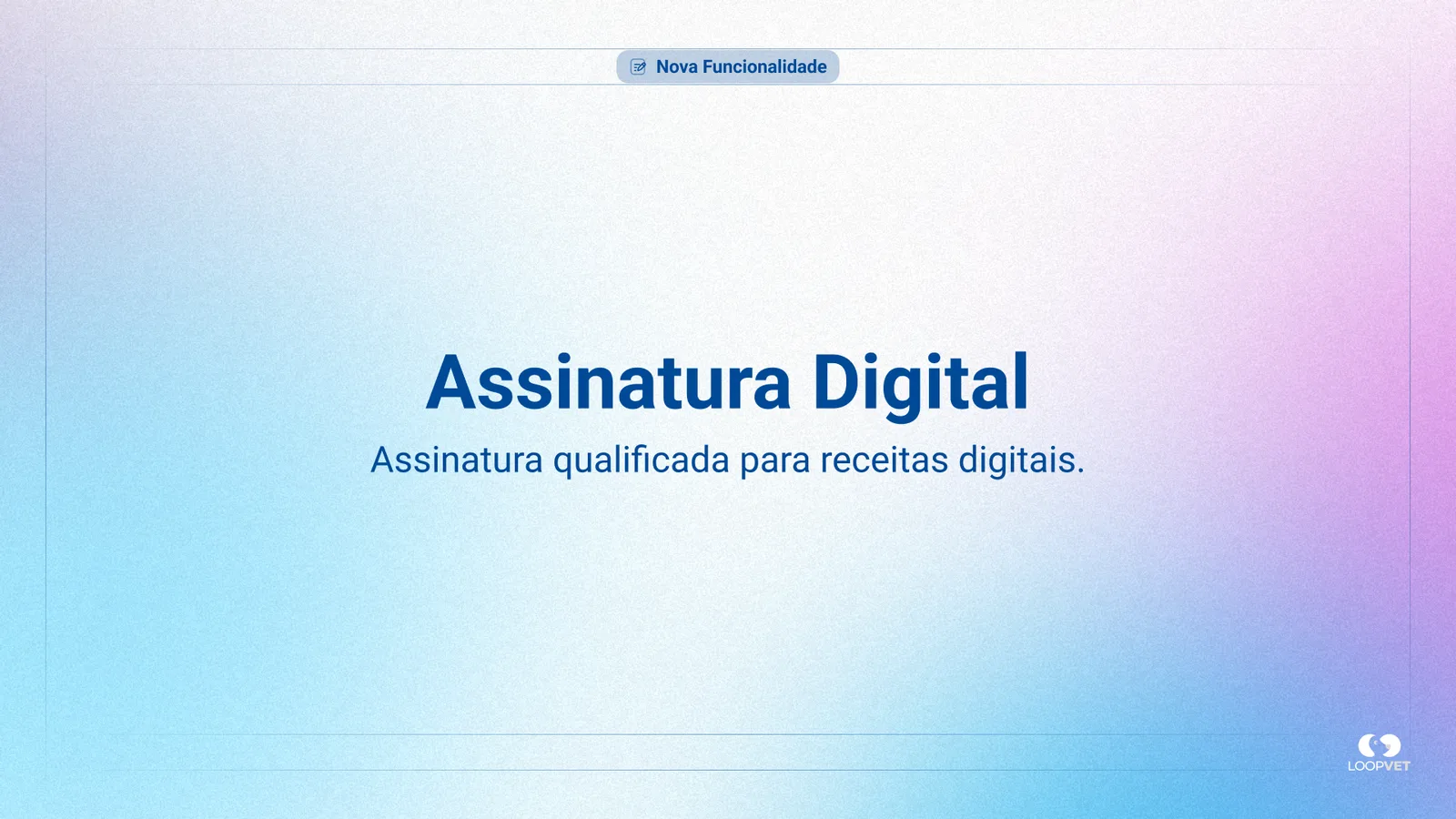 Módulo de Assinatura Digital